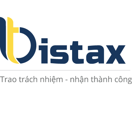 Logo Công Ty TNHH Tư Vấn Luật Bistax